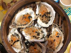 -桥东喜碧海鲜街(水东街店)