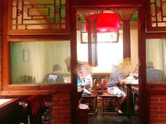 -小吊梨汤·北京菜·烤鸭(鸟巢店)