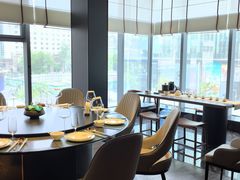 -宫燕府·京菜·烤鸭·淮扬菜(王府中心店)