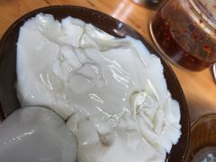 -袁家豆腐