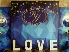 崇明锦绣宾馆-星尚嫁日(红星国际广场店)