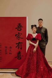 -纯色时光婚纱艺术馆WHITE