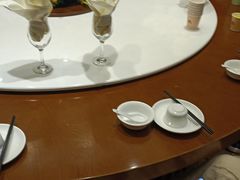 -刘胖子家常菜·蹄花焖藕(兴业店)