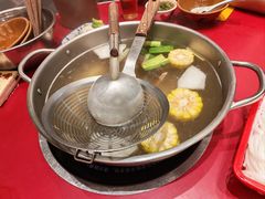 -潮汕·草根牛肉档(上海荟聚城市集市店)