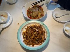 -寻乡迹· 湖南家宴(竹坑店)