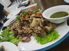 -老兵食堂(景新街店)