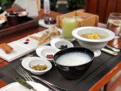 -三嚥阁 La Villa Restaurant