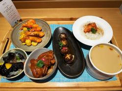 -和伊母婴护理中心·全套房(金山店)