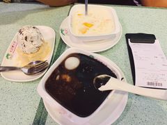-松记糖水店(铜锣湾分店)