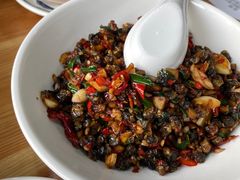 -笨罗卜浏阳菜馆(太平街店)