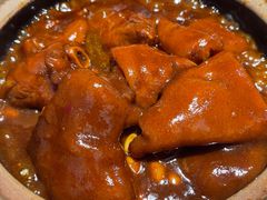 -0776食堂·京城创意菜(七里庄店)