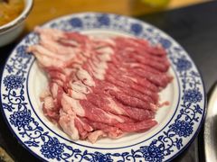 -裕德孚·非遗手切涮羊肉(东直门内大街店)