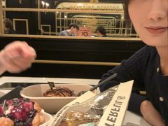 -B&C黄油与面包·THE GARDEN BAKERY概念店(世纪汇店)