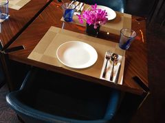-YUE·6·西式融合餐厅(外滩六号店)