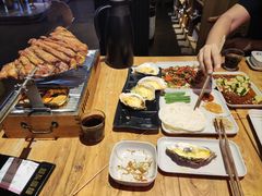 -龙头烤羊排•烤全羊•精酿扎啤(厦滘店)