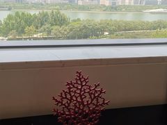 -新加坡瑞珍•海河观景餐厅