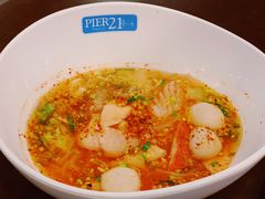 -Pier 21 (Terminal 21 Asok)