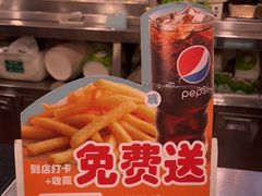 -德克士(砂之船奥特莱斯店)