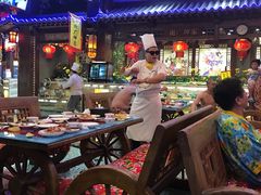 -宝丽金大酒店·洗浴中心