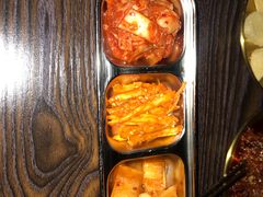 -玉流珍肴馆(亮马桥店)