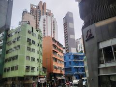 -山顶缆车