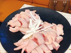 -椰子营·椰子鸡火锅(万象里店)