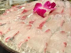 -大红袍火锅料理(尖沙咀店)