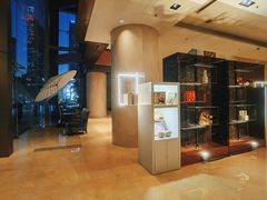 -深圳星河丽思卡尔顿酒店