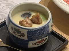 -江户前日本料理(瑞诗酒店店)