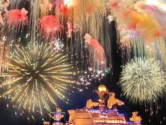 -泰达航母主题公园