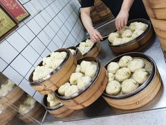 -谭景其·谭氏麻油菜包(集庆路店)