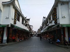 -南岳衡山风景名胜区-南岳大庙