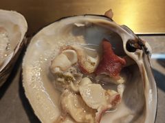 -本达人海鲜烧烤·朝鲜族风味(发展店)