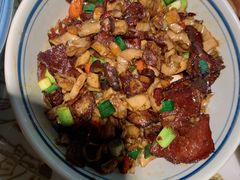 -俏九州·小炒黄牛肉(华润万象汇店)