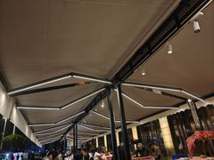 -王府井酒店(金桥港湾店)