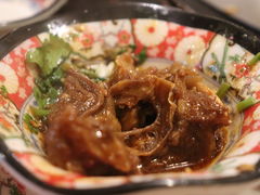 -粘豆包铁锅炖二部(温泉街店)