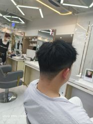 -秦·专注剪发