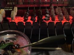 -麦凯伦烧烤·精酿超级工厂店(金桥总店)