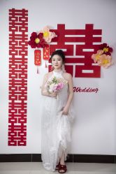 -沐澜婚纱礼服美妆馆(豪润风尚国际店)