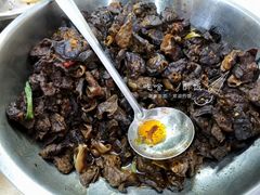 猪肺香辣-老巷口螺蛳粉(柳州总店)