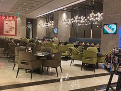 -富力万达文华酒店·海鲜自助