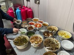 -友琴面馆(东白溪公寓店)