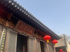 -大慈恩寺(大雁塔)
