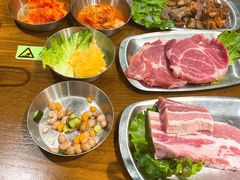 -·缸桶屋·韩式牛肋条自助烤肉(西湖D11店)