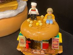-shark burger·鲨鱼汉堡(交子大道店)