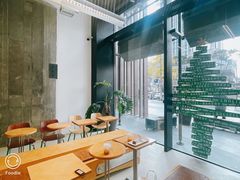 -LANLIZI BAKERY(COSMO店)