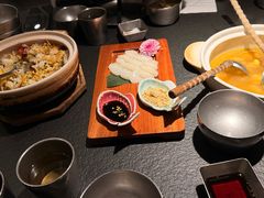-锦荟JINHUI·浙江小馆(上海荟聚店)