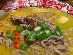 -破三川·新川菜(静安大融城店)