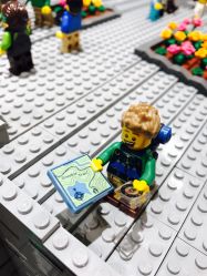 -乐高授权专卖店(朝阳大悦城店)