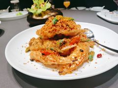 -荣府宴(南阳路店)